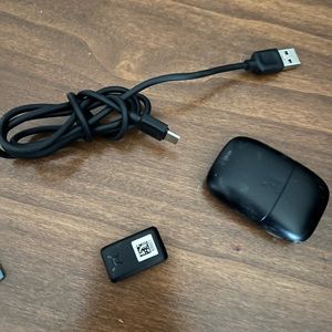 Orange theory Fitness (OTF) Apple Watch Link Heart Rate Monitor